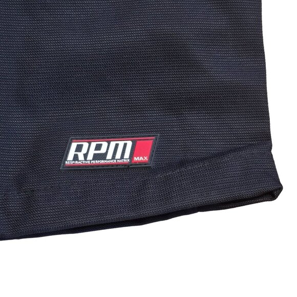 CAN-AM BRP Motorcycle ATV Riding Pants Med Black Waterproof Snowmobile - Picture 3 of 11